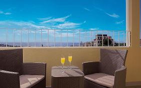 Funchal Window by Madeira Sun Travel