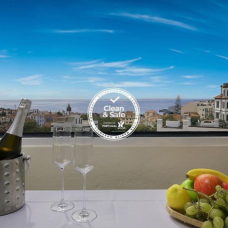 Villa Funchal Window by Madeira Sun Travel Esterno foto