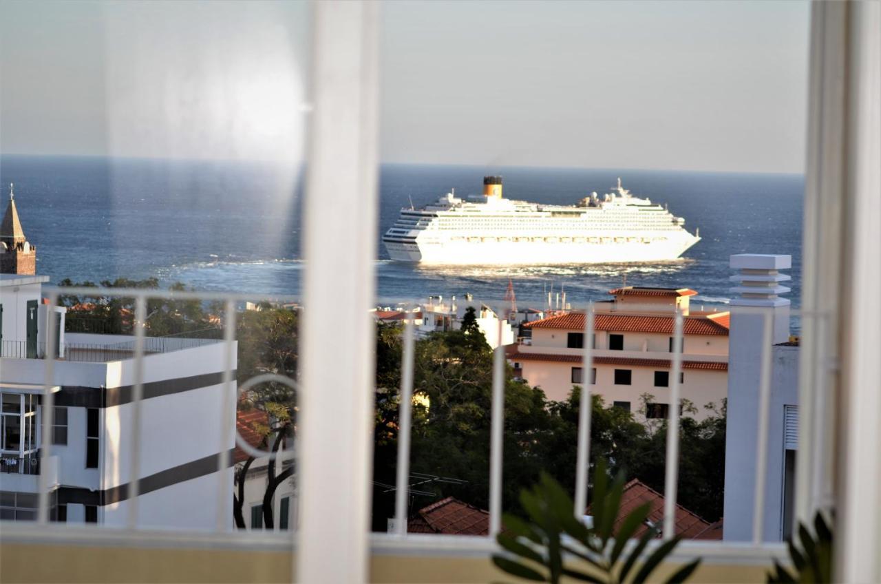 Villa Funchal Window by Madeira Sun Travel Esterno foto