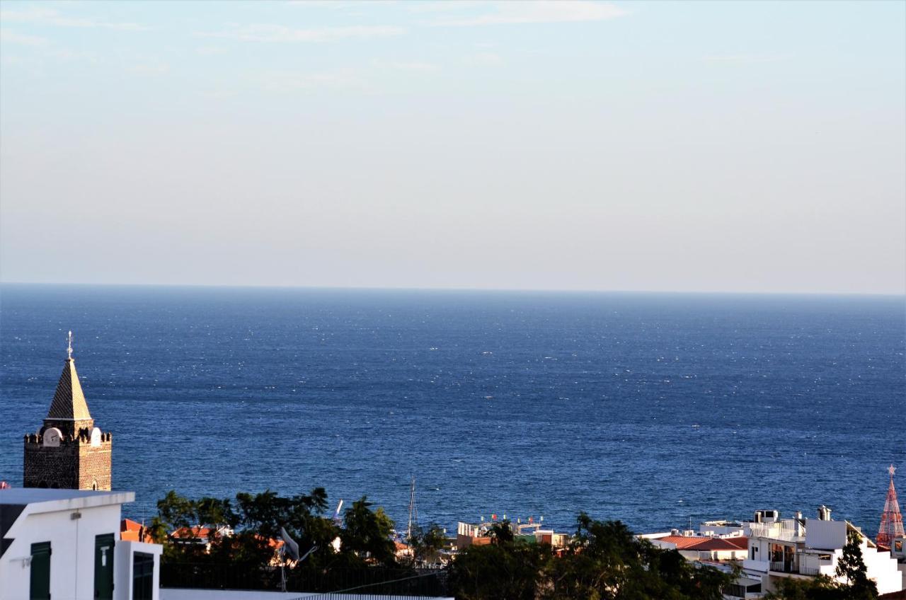 Villa Funchal Window by Madeira Sun Travel Esterno foto