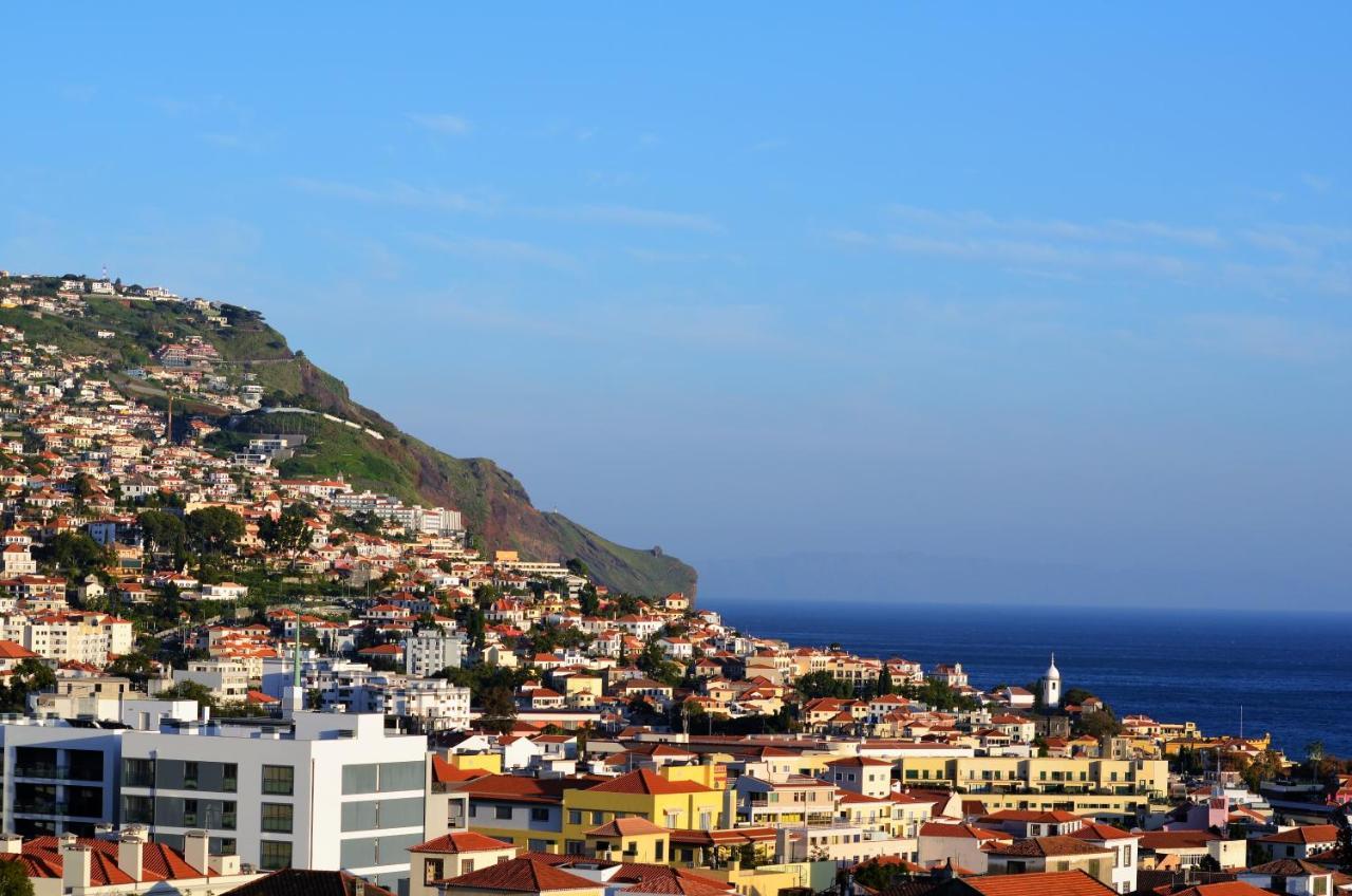 Villa Funchal Window by Madeira Sun Travel Esterno foto