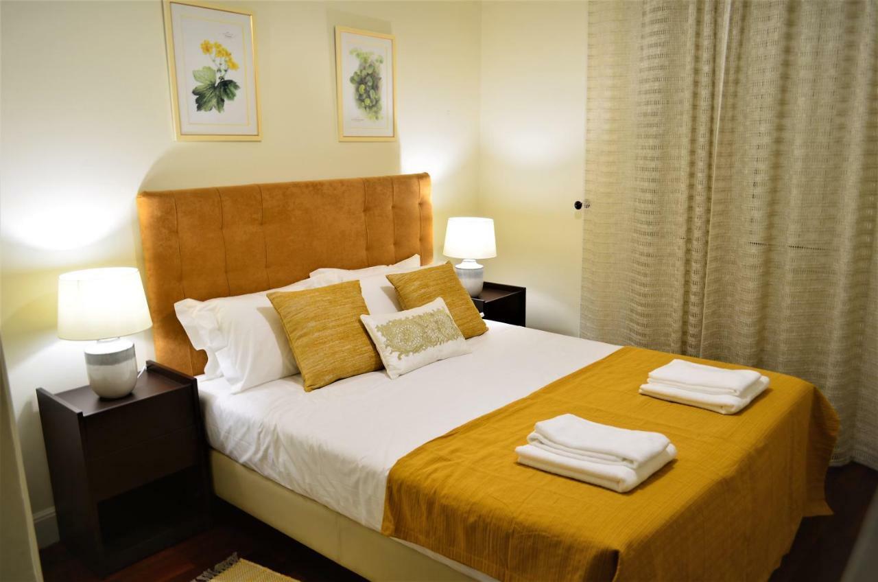 Villa Funchal Window by Madeira Sun Travel Esterno foto
