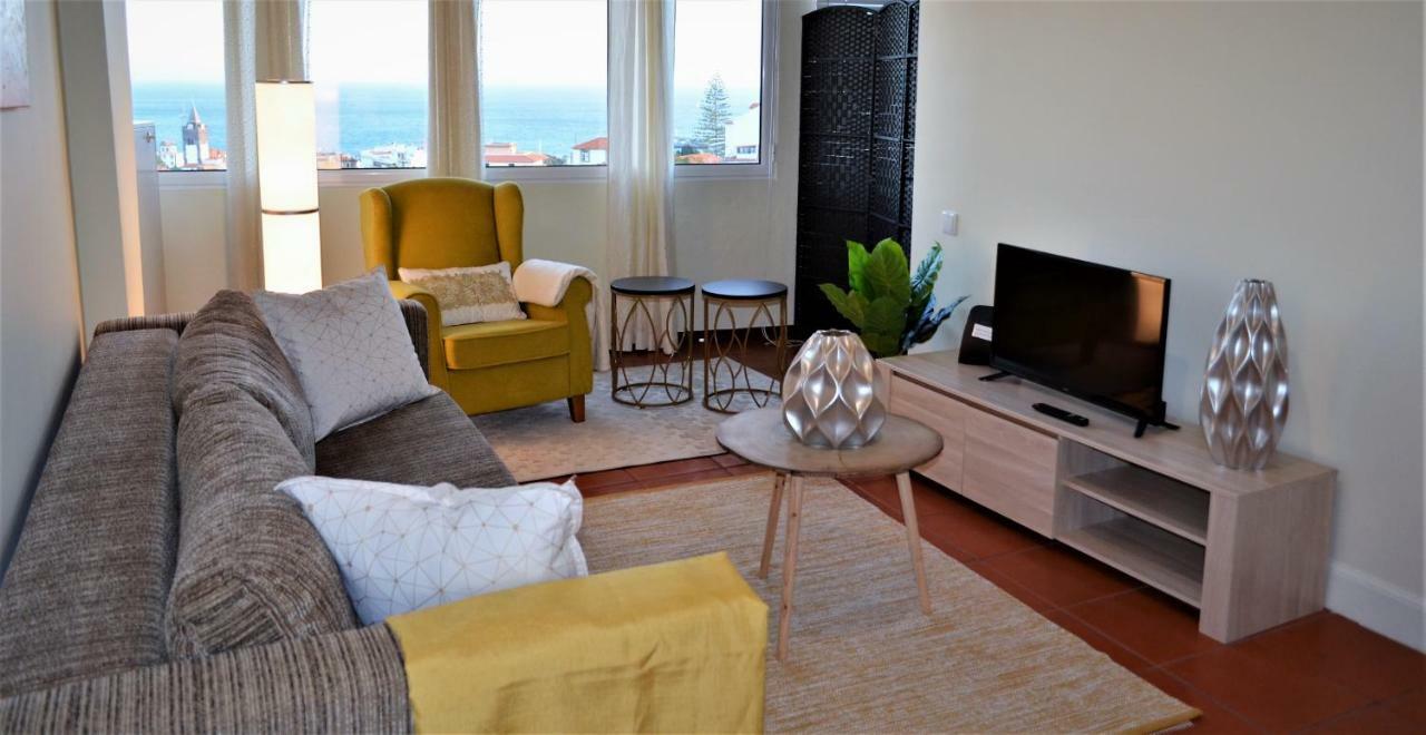 Villa Funchal Window by Madeira Sun Travel Esterno foto