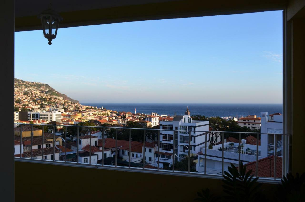 Villa Funchal Window by Madeira Sun Travel Esterno foto