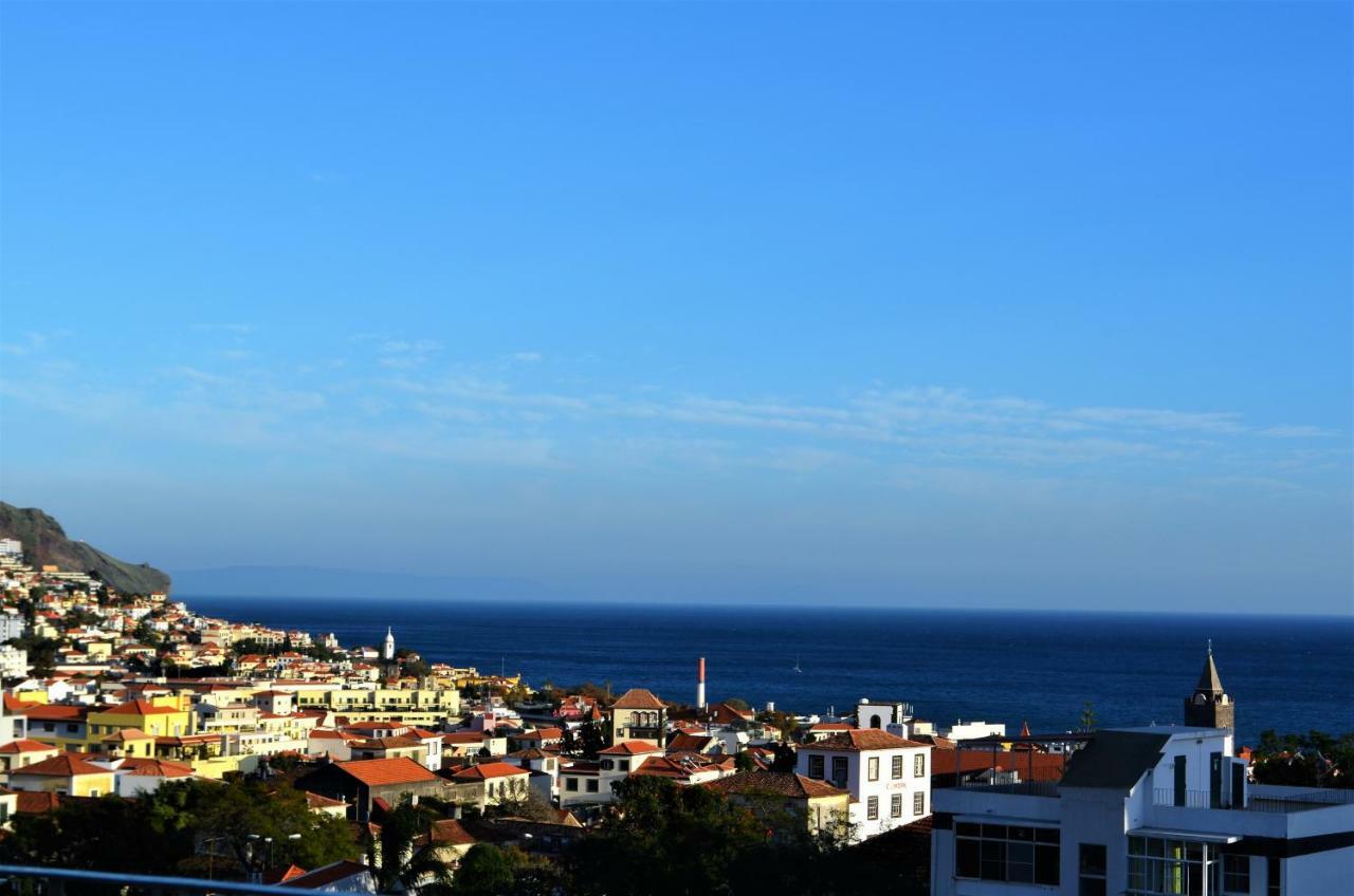 Villa Funchal Window by Madeira Sun Travel Esterno foto